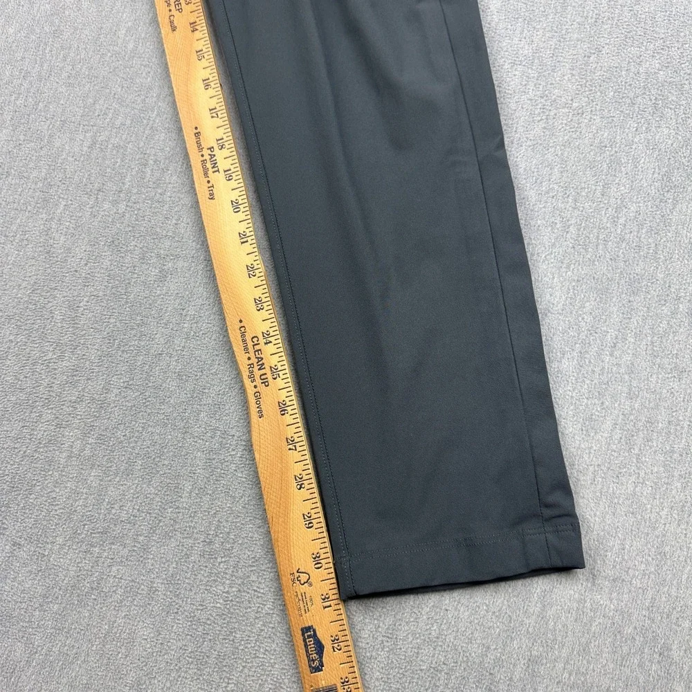 Lululemon Pants‎ Mens 32 Blue Commission Slim Fit 31
